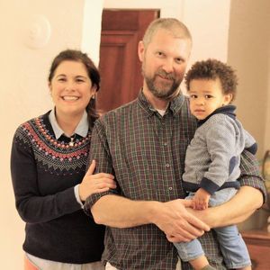 Meet your Posher, Maria